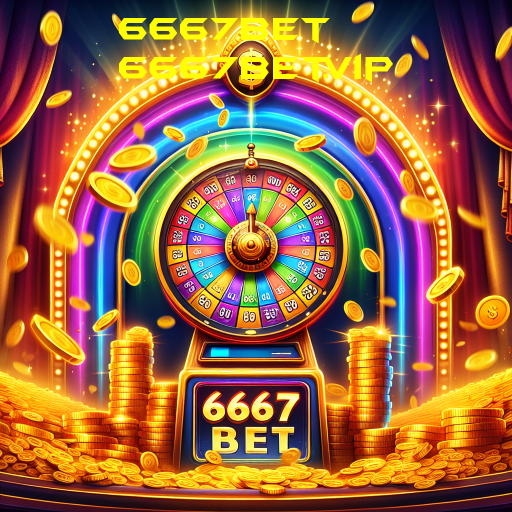 Jackpots Descubra os Jackpots no 6667bet: Prêmios e Emoção em Cada Jogo